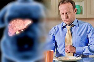Неалкогольная жировая болезнь печени: гепатоз, которого нет, и как его лечить