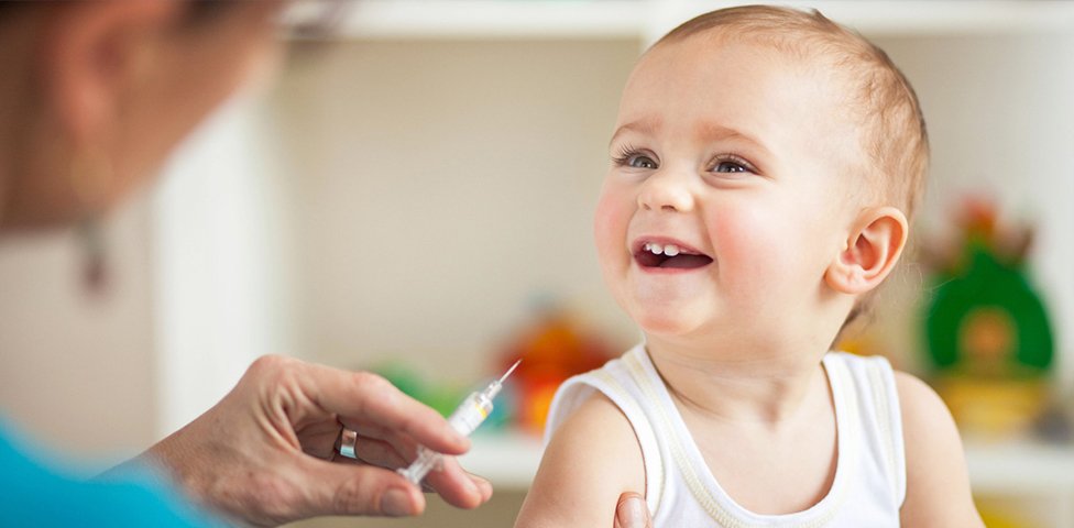 Вакцинация Вакцинация