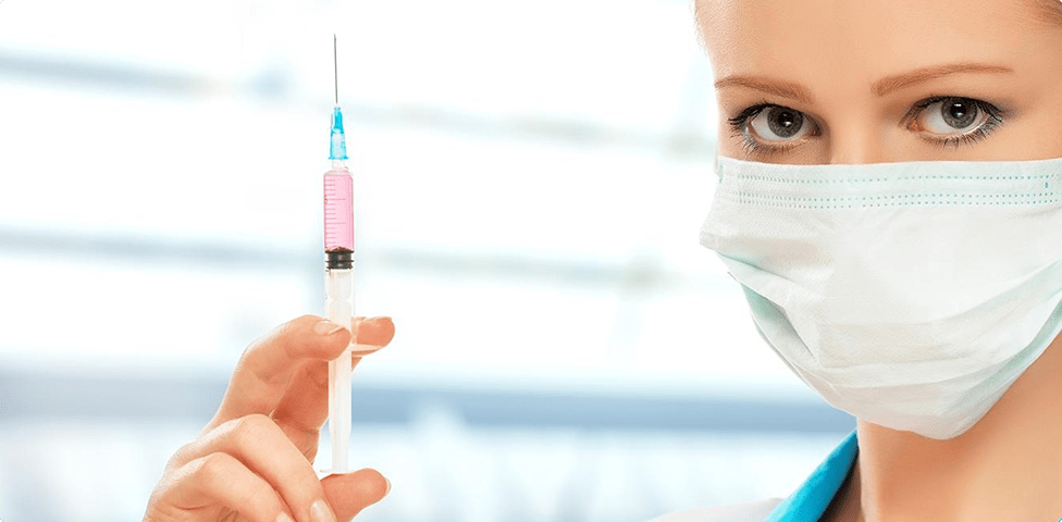 Вакцинация Вакцинация