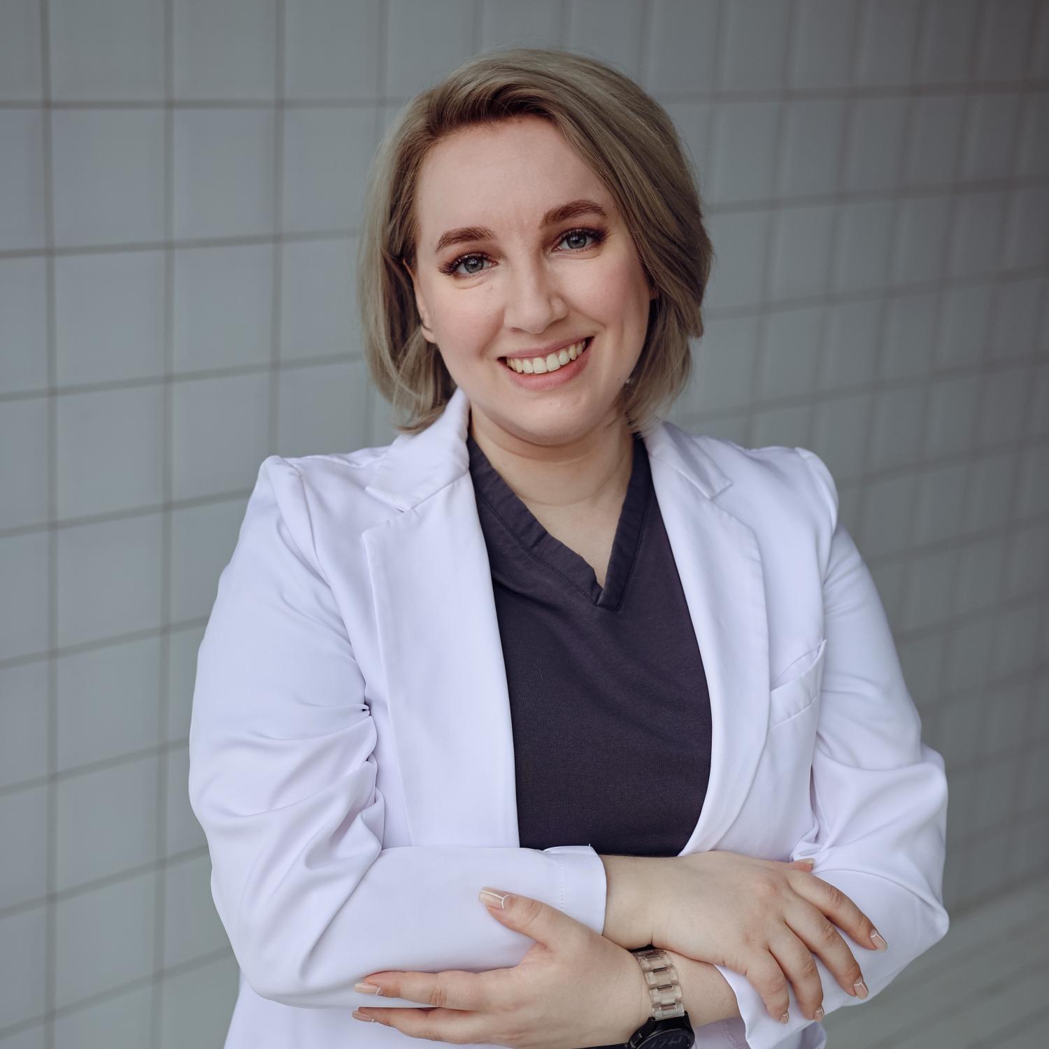 Галеева Ирина Павловна