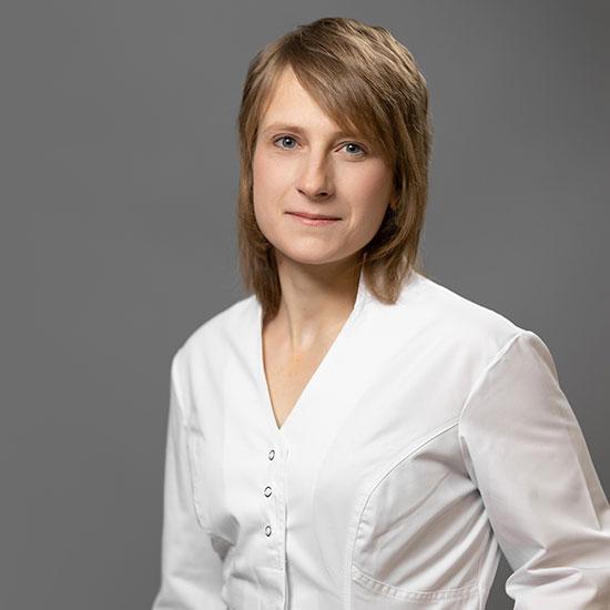 Мищенко Вера Никитична