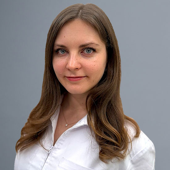 Шерстобитова Юлия Александровна
