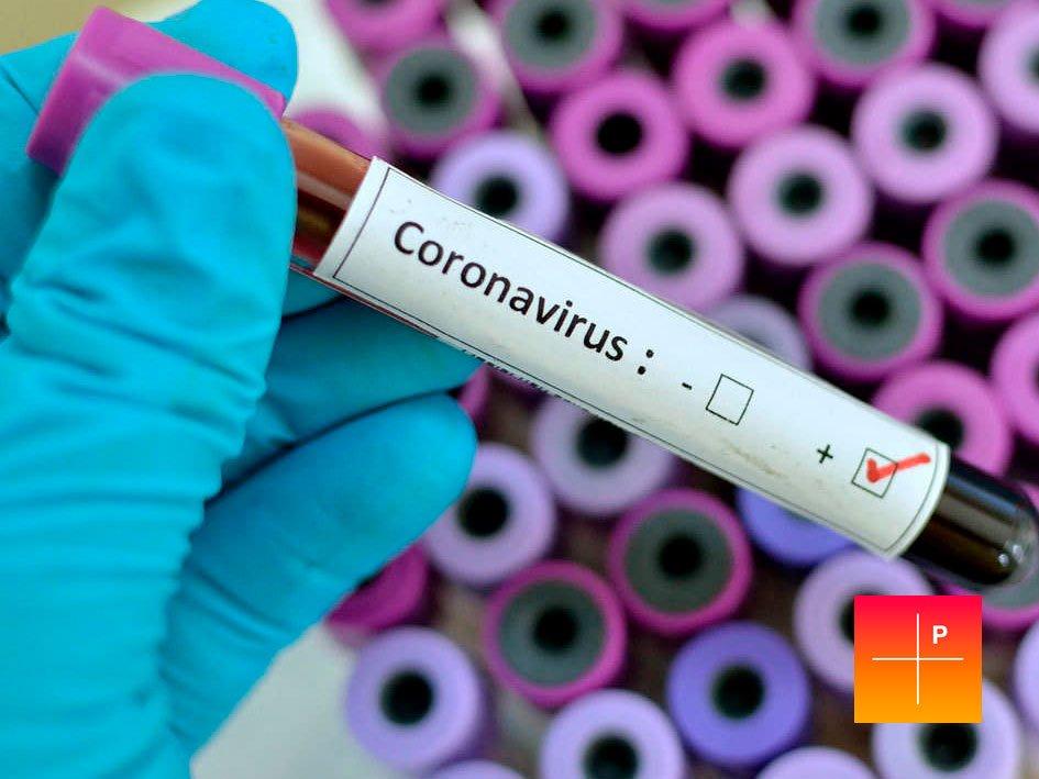 Рассвет о коронавирусе
