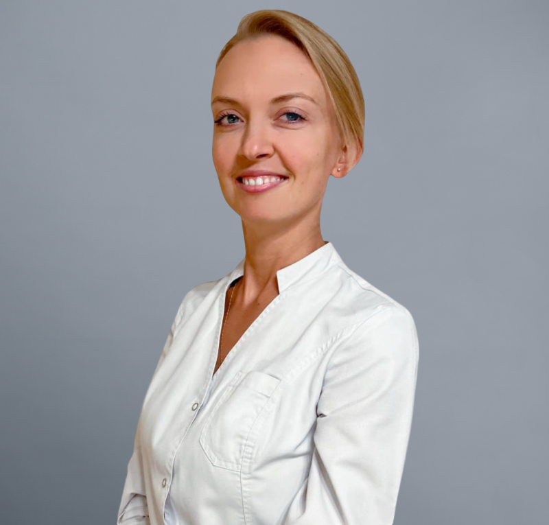 Лиенко Дарья Максимовна