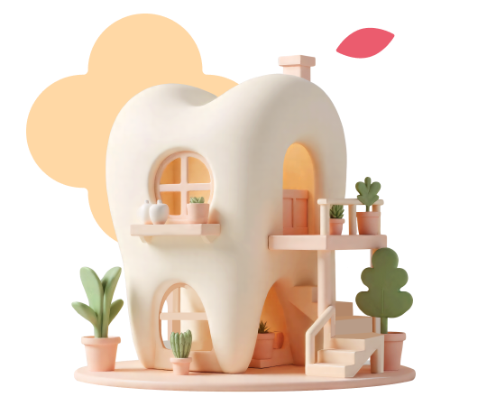 Комплексная оценка состояния полости рта