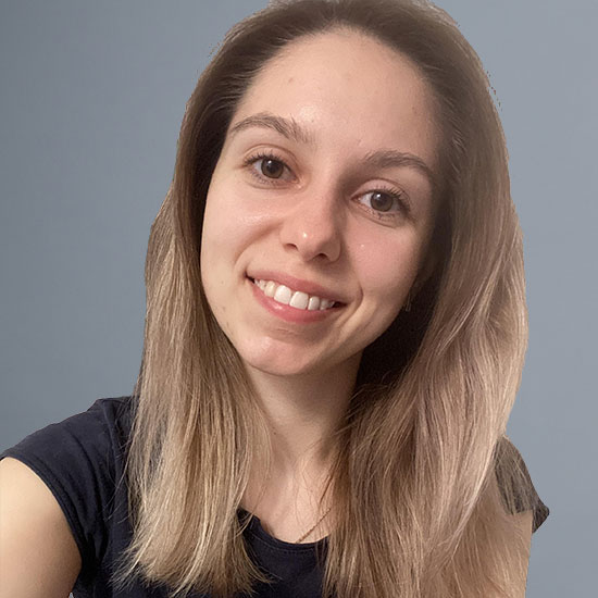 Мишарова Алина Павловна