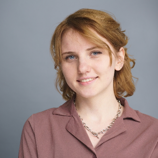 Ермилова Анастасия Николаевна