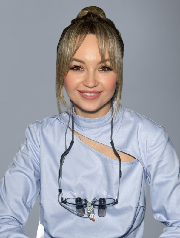 Ланцева Александра Витальевна