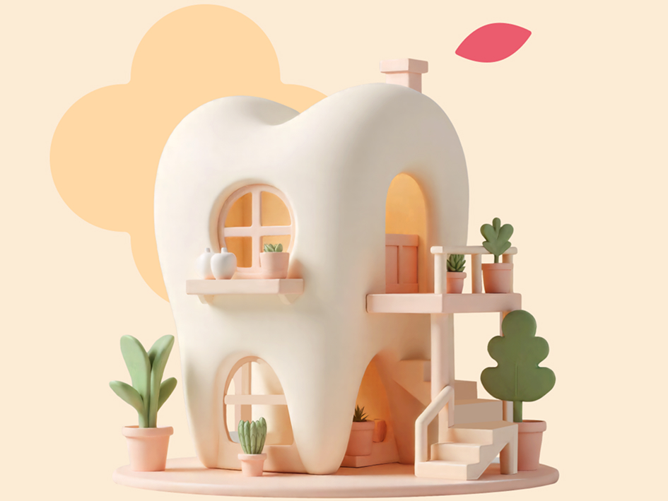 Стоматологический чекап