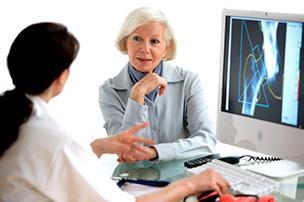 Постменопаузальный остеопороз: скрининг, диагностика и лечение