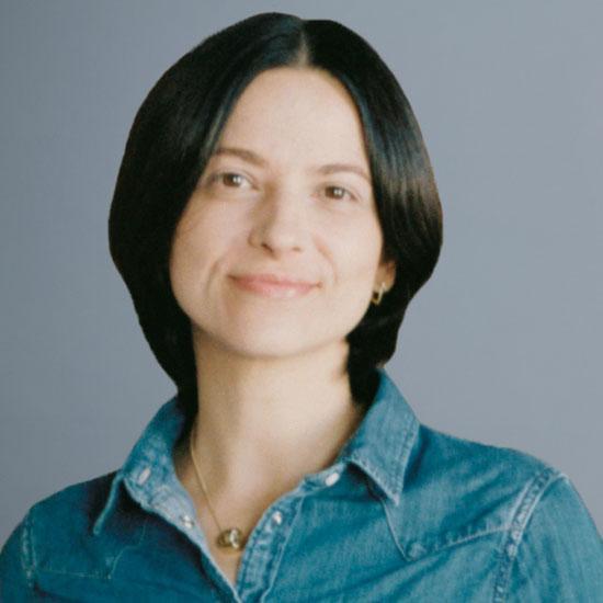Амеличева Алена Александровна