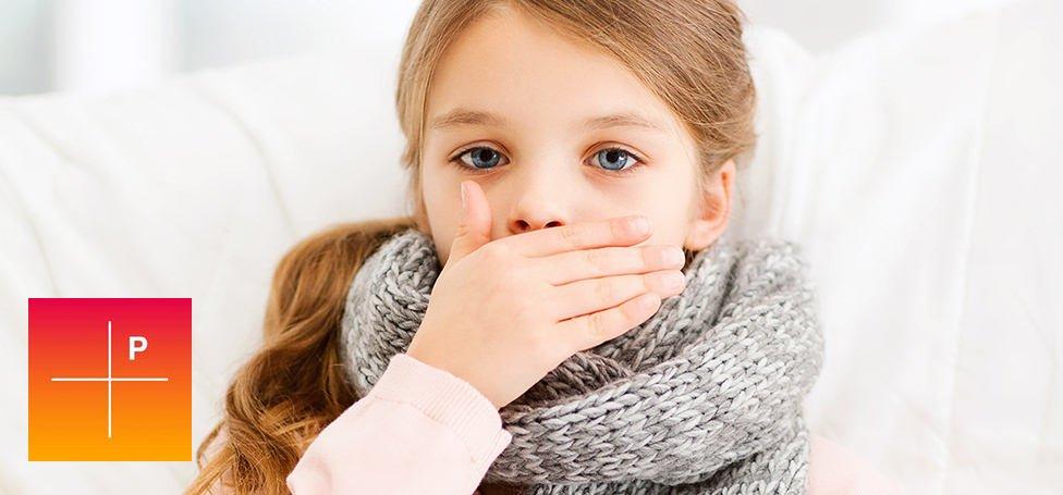 Почему возникает кашель и нужно ли его лечить?
