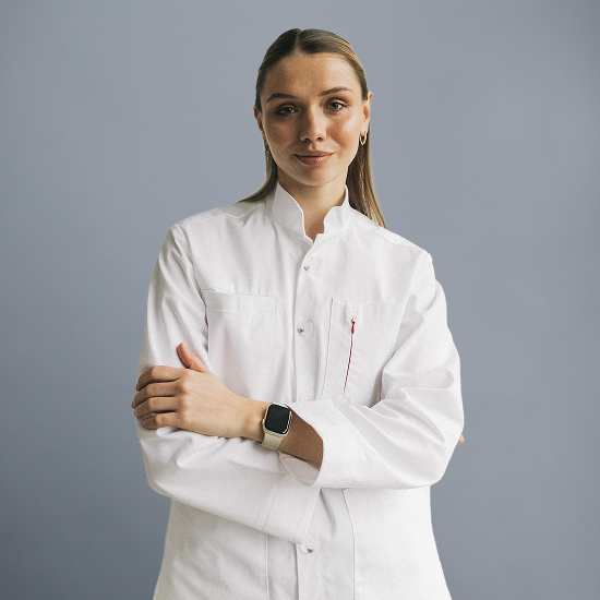 Метальникова Валерия Олеговна Метальникова Валерия Олеговна