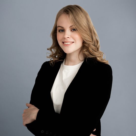 Косулина Василиса Михайловна