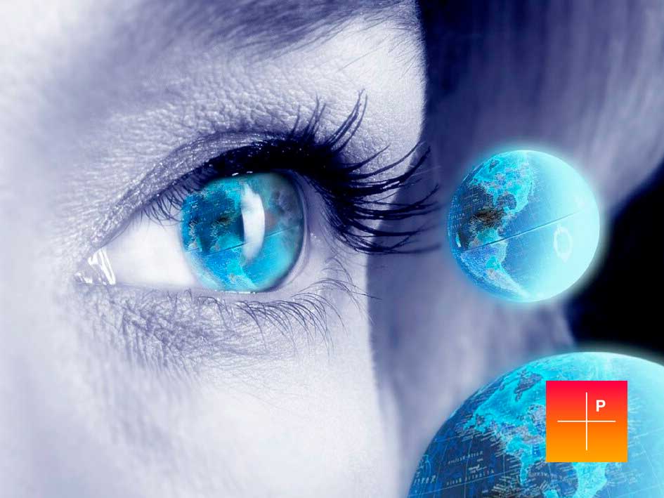6 марта — Всемирный день борьбы с глаукомой!