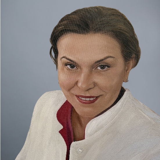 Иванова Наталья Владимировна