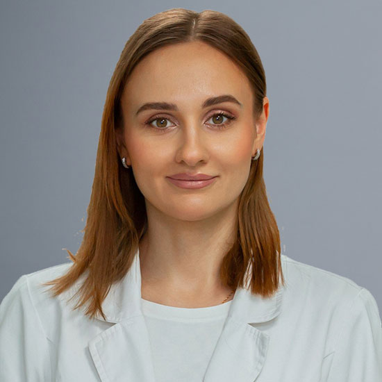Кононова Юлия Александровна