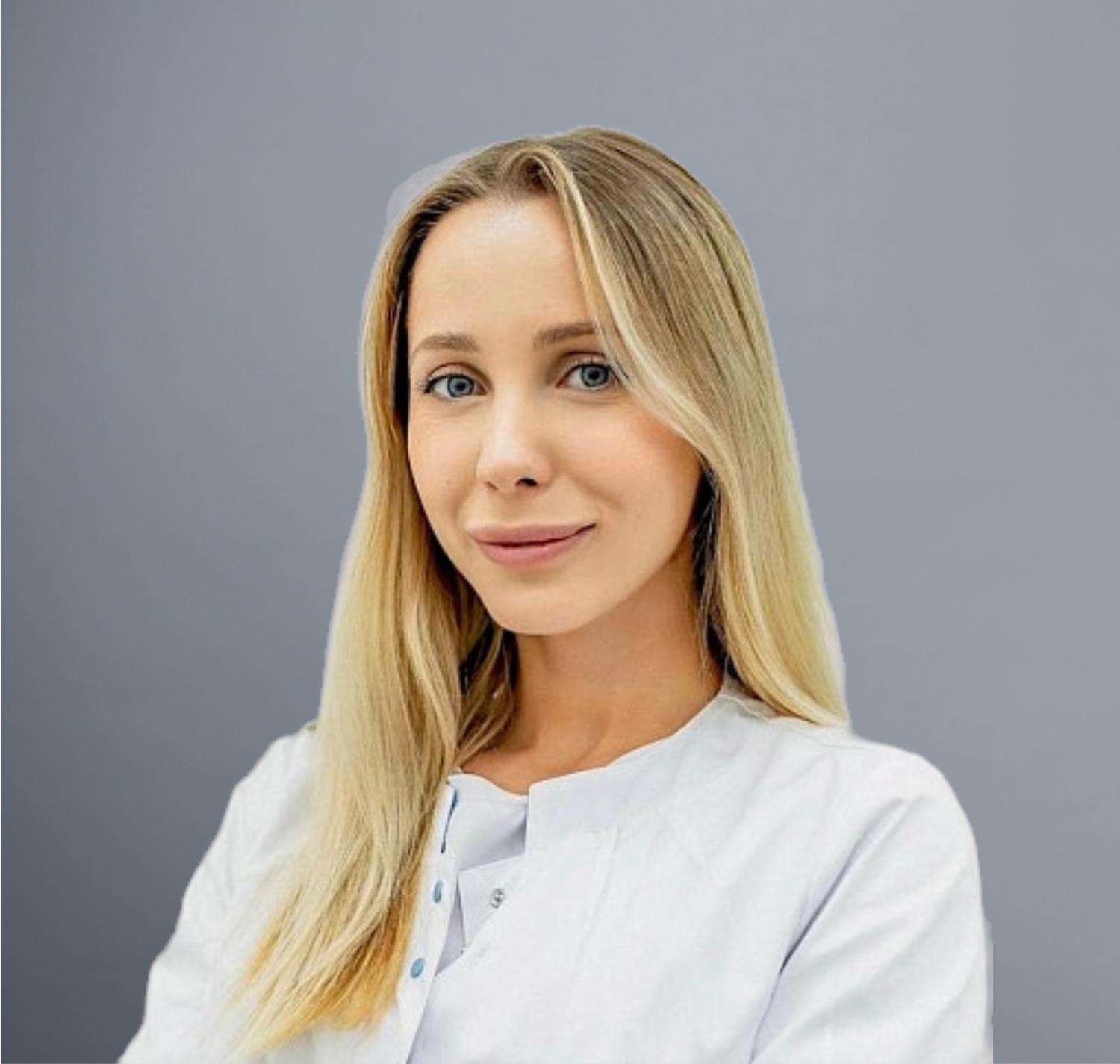 Ланько Анастасия Руслановна