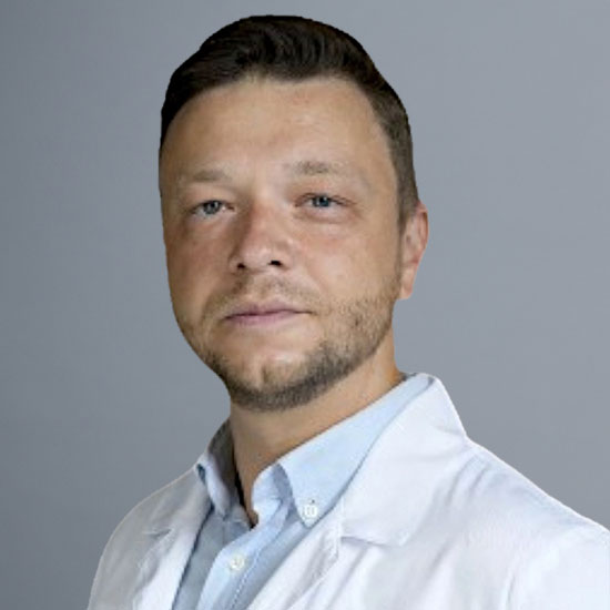 Абрамов Роман Андреевич