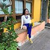 Анастасия Ванюшина