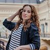 Елизавета Савина