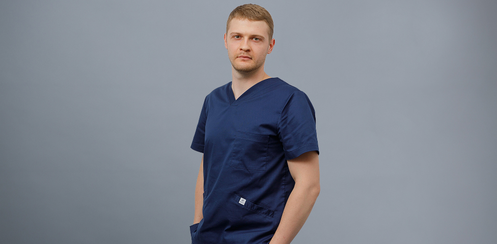 Хирургическая гинекология