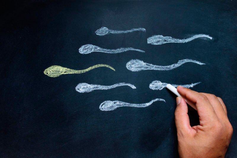 Всё, что нужно знать о мужской контрацепции