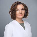 Захарова Светлана Михайловна