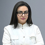 Налбандян Рипсиме Асатуровна