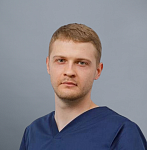 Абрамов Илья Михайлович