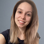 Мишарова Алина Павловна