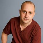 Круглянский Юрий Михайлович