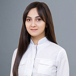 Геворгян Дианна Арменовна