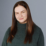 Неред Анастасия Сергеевна
