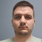 Чумаков Данила Алексеевич