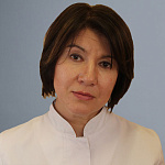 Зубкова Марина Владимировна