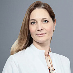 Гаврина Алена Анатольевна
