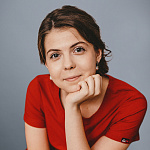 Миронова Елизавета Викторовна