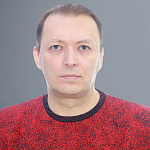 Талыпов Сергей Римович