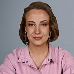 Мустафаева Анна Александровна