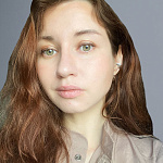Стругова Елена Сергеевна