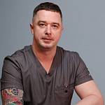 Луев Иван Андреевич