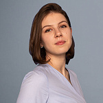 Бланк Юлия Витальевна