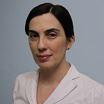 Миресина Светлана Магамедовна