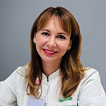 Фомина Мария Михайловна