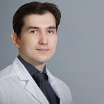Буланов Николай Михайлович