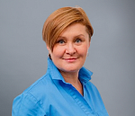 Ростовцева Оксана Олеговна