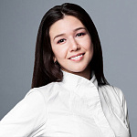 Елдашова Гульноза Касымовна