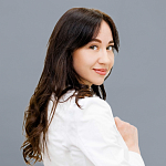 Белогурова Екатерина Алексеевна